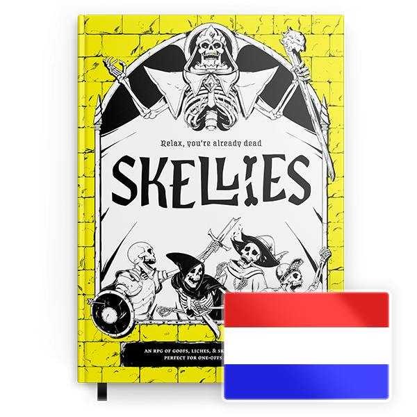 Game Book (Dutch)