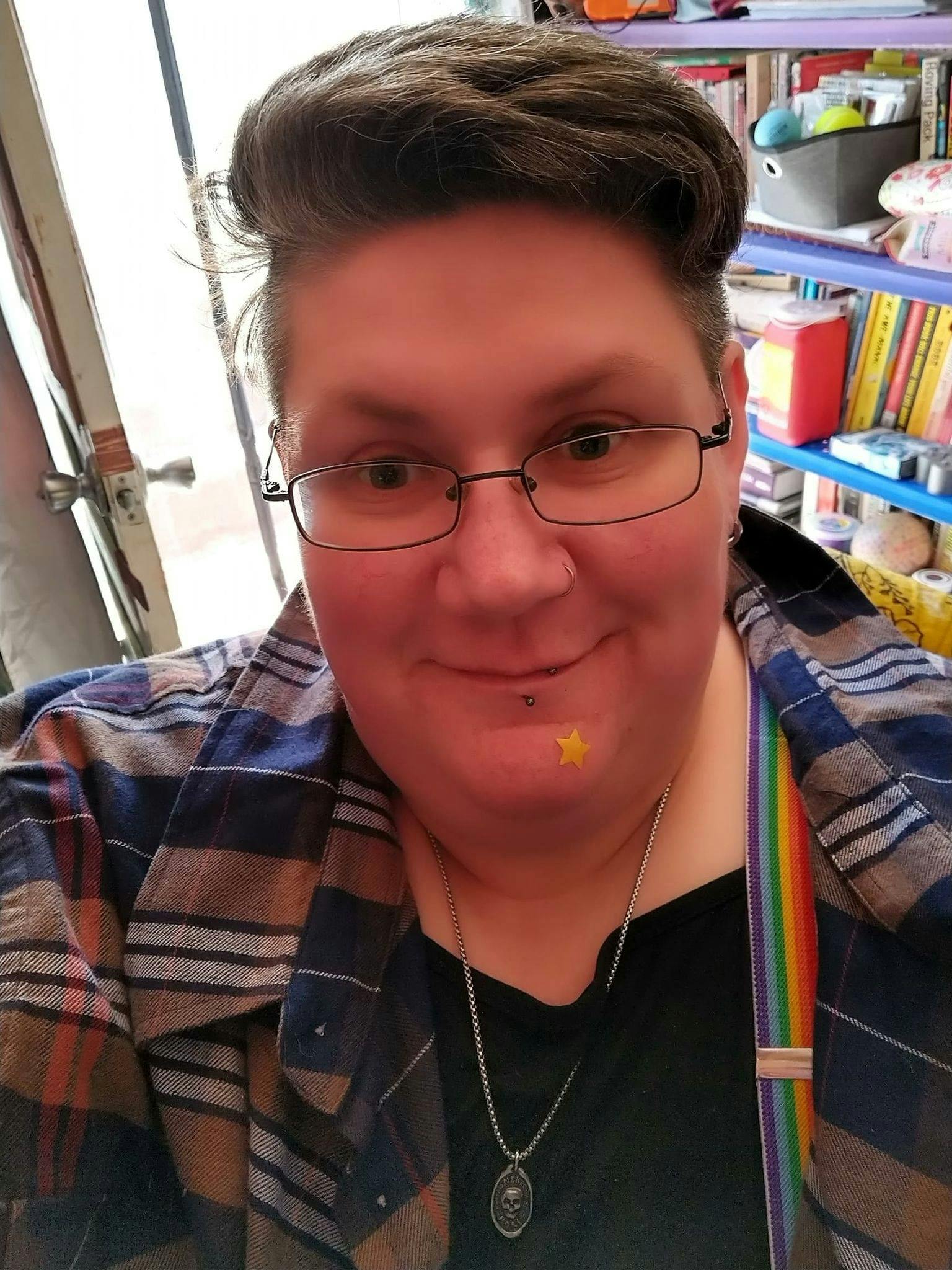 user avatar image for Beans Walker