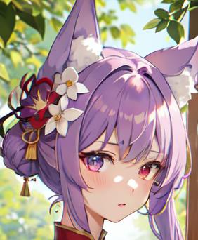 user avatar image for Meroko Mero