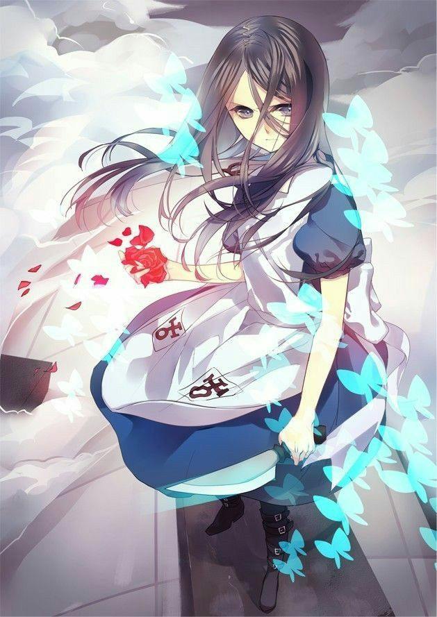 user avatar image for Wrdchick