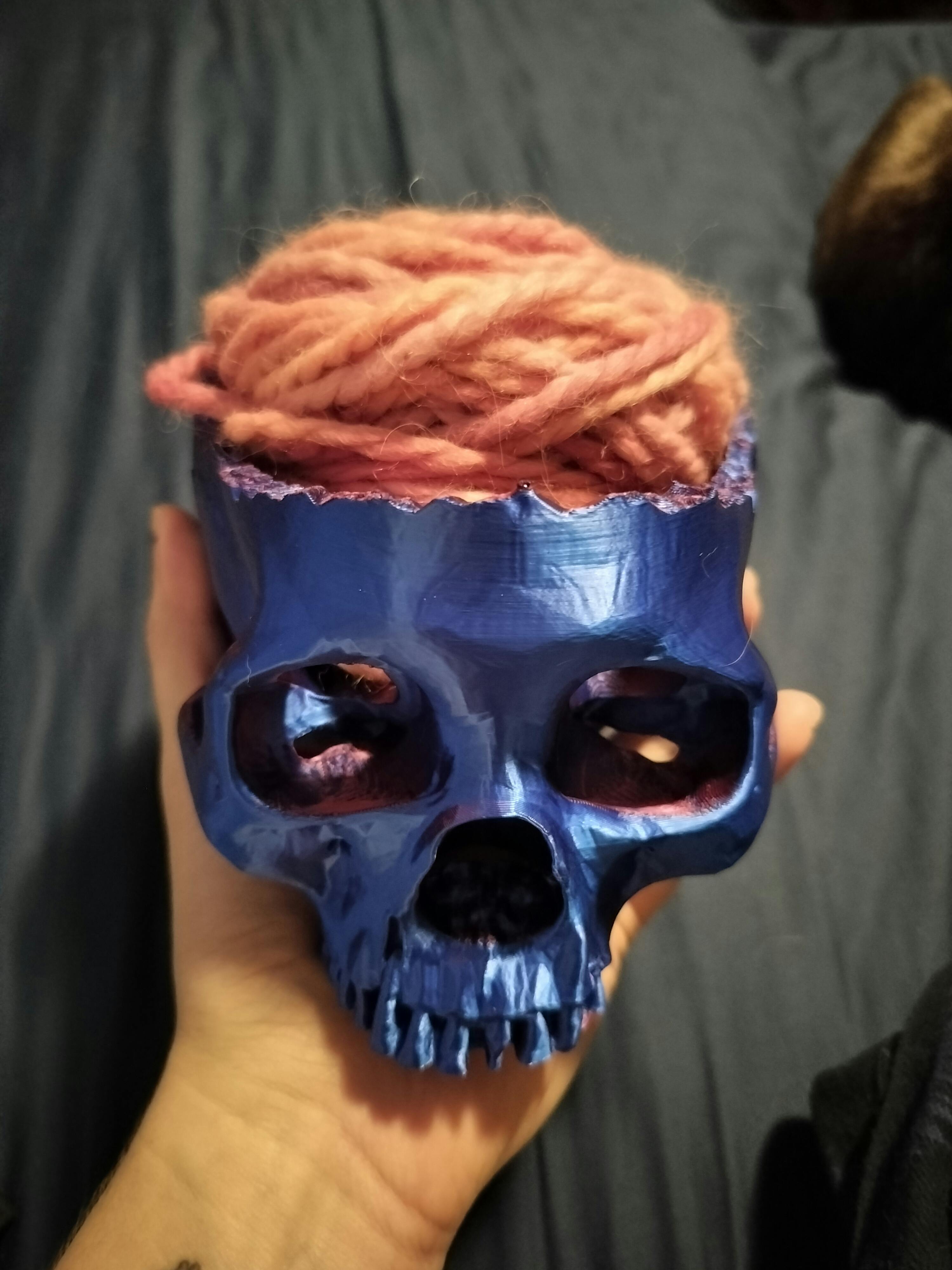 user avatar image for Ash Draighean