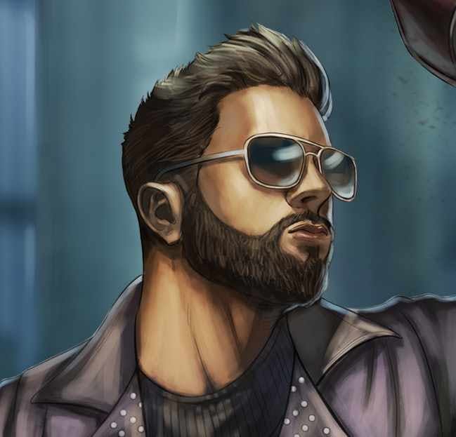 user avatar image for ScottieMick