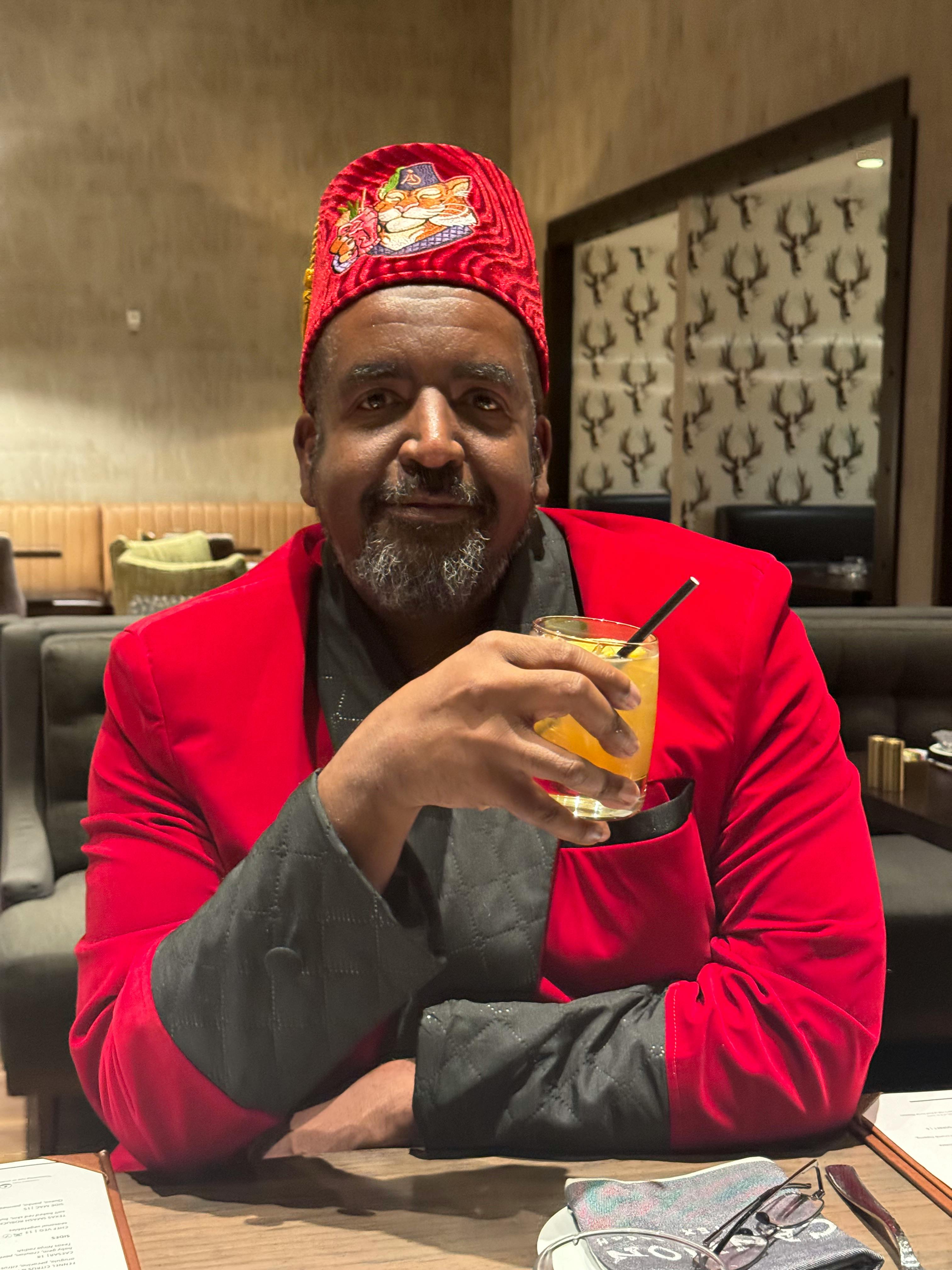 user avatar image for Marvin W