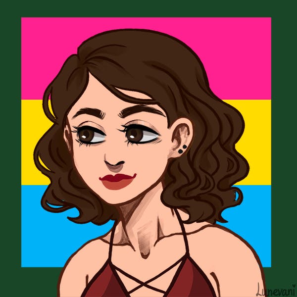 user avatar image for dryadsong