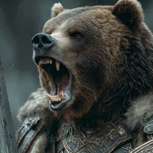 user avatar image for BearKlawz