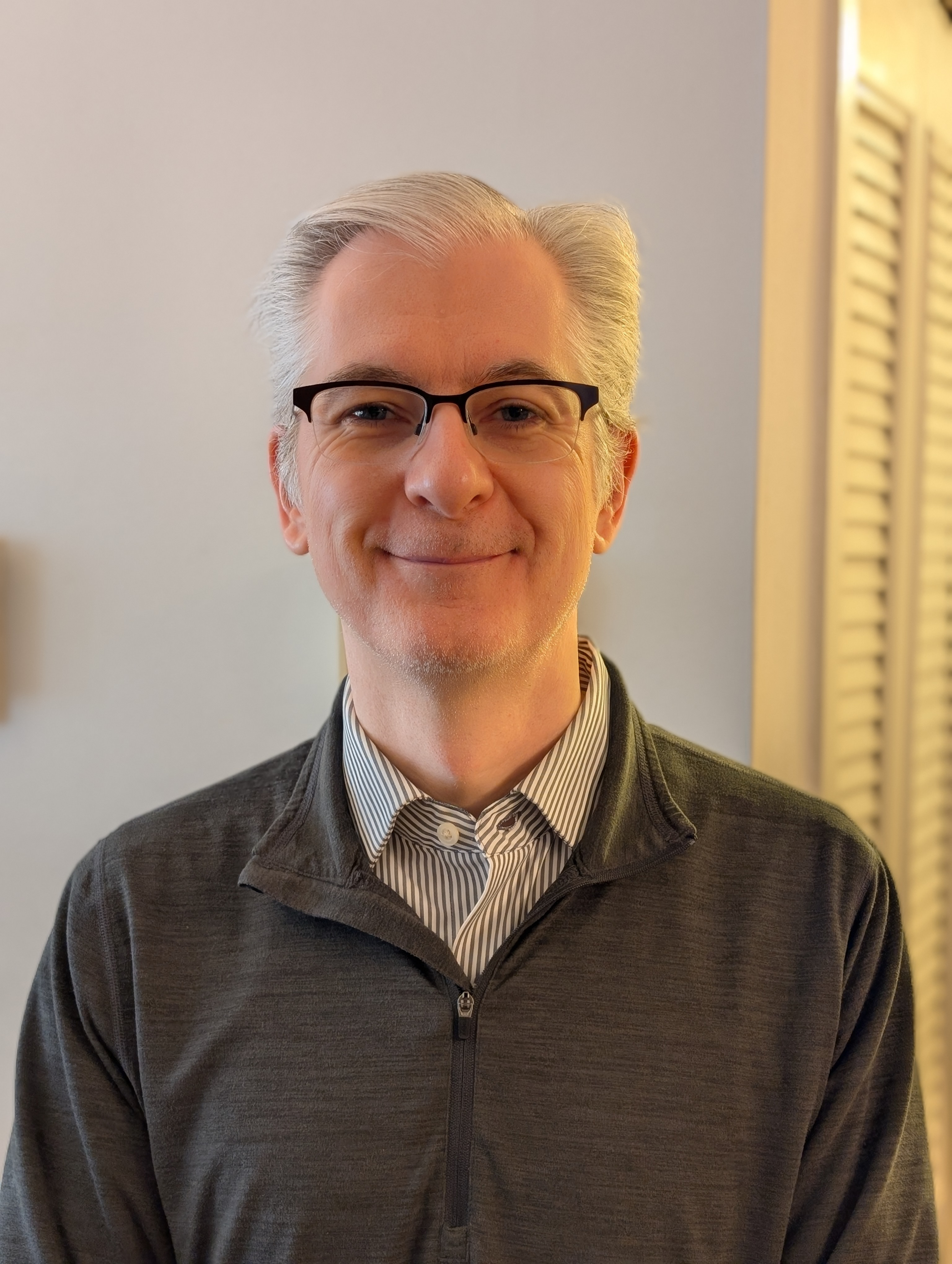 user avatar image for John Foley