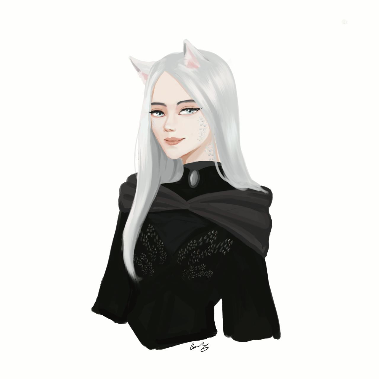 user avatar image for Rose