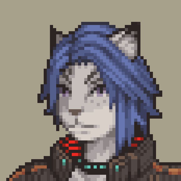 user avatar image for Bryn Parker