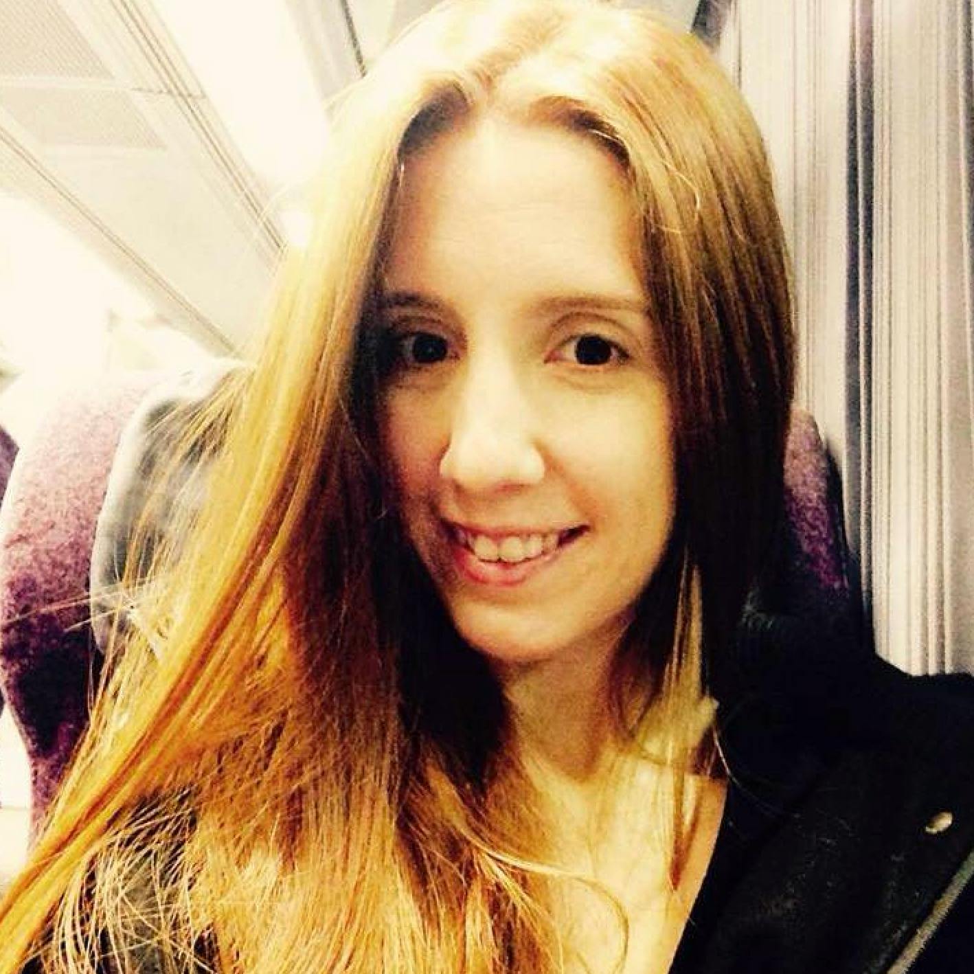 user avatar image for Stephanie Burrows