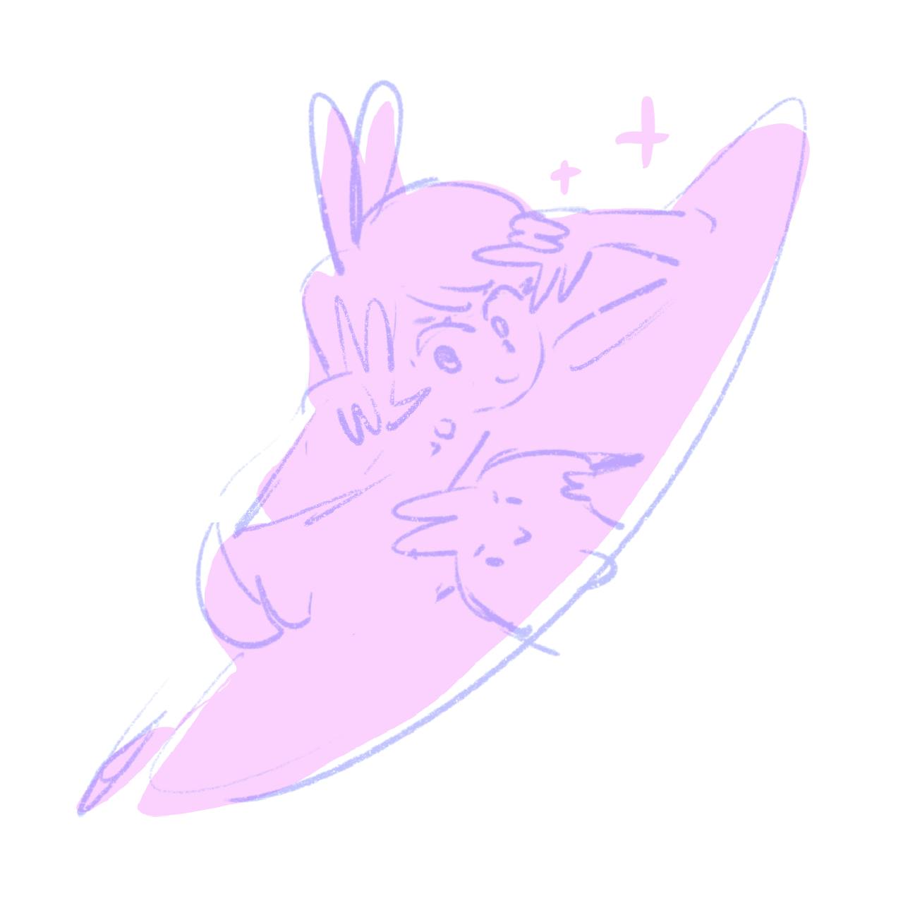 02 - Portal BB & Bunny