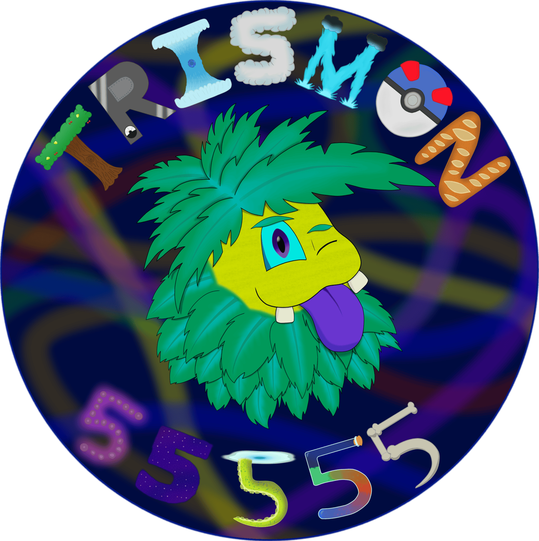 user avatar image for Trismon55555