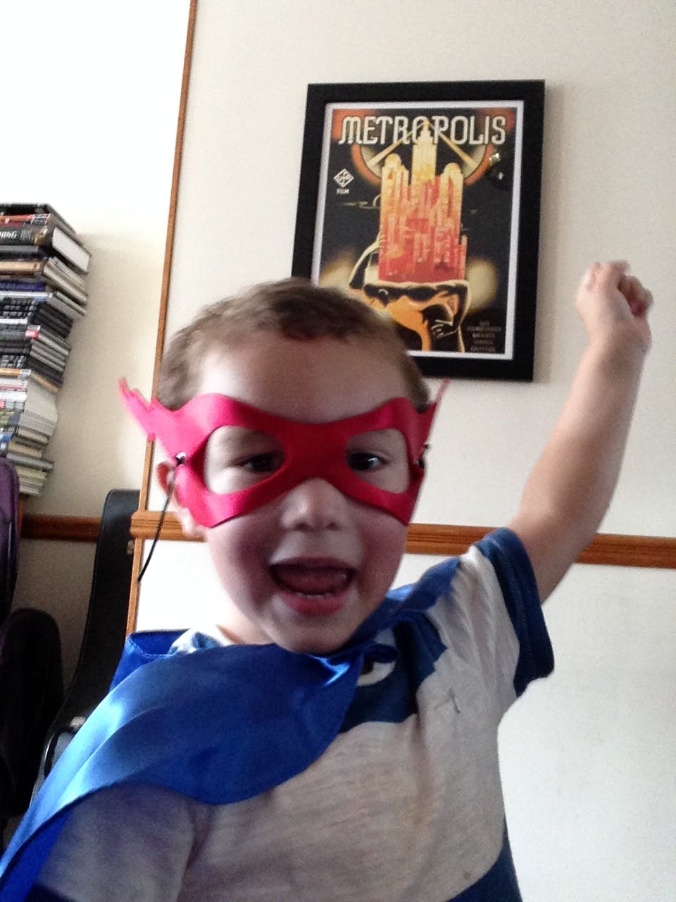 user avatar image for Rafi Rodriguez