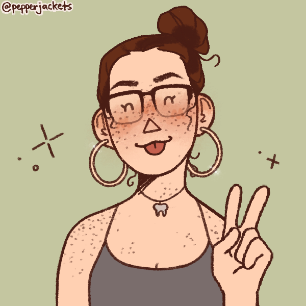 user avatar image for Pureblackichigo 