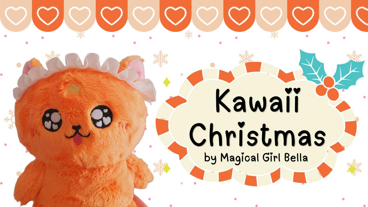 Kawaii Christmas