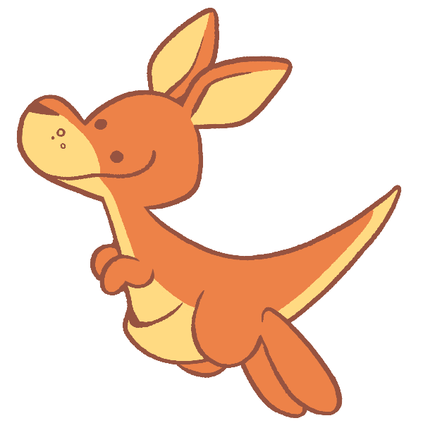 Kangaroo Pin Unlocked!!