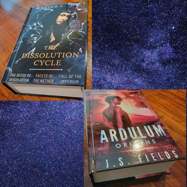 Limited edition hardcover omnibus, 1100 pages!