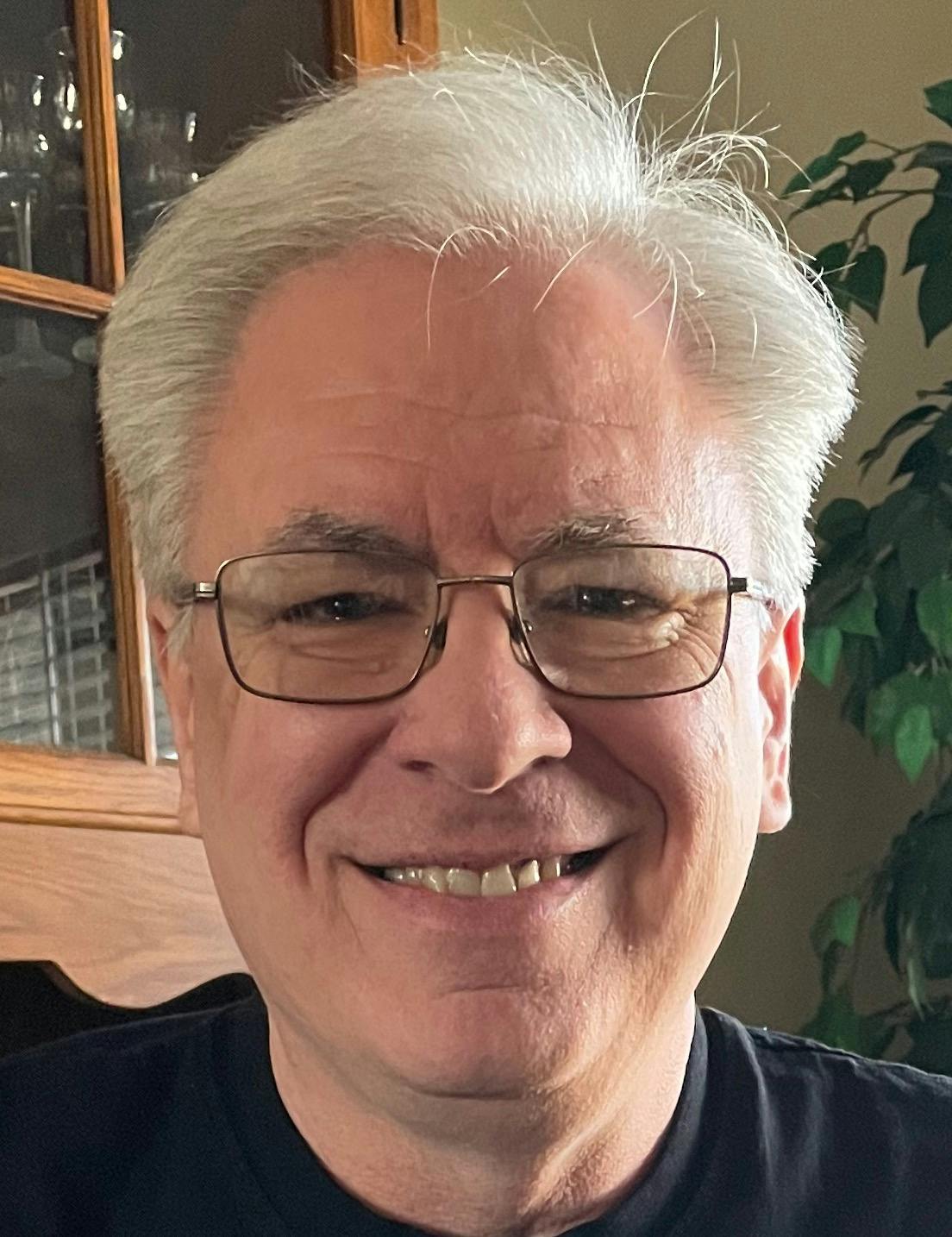 user avatar image for Mike White