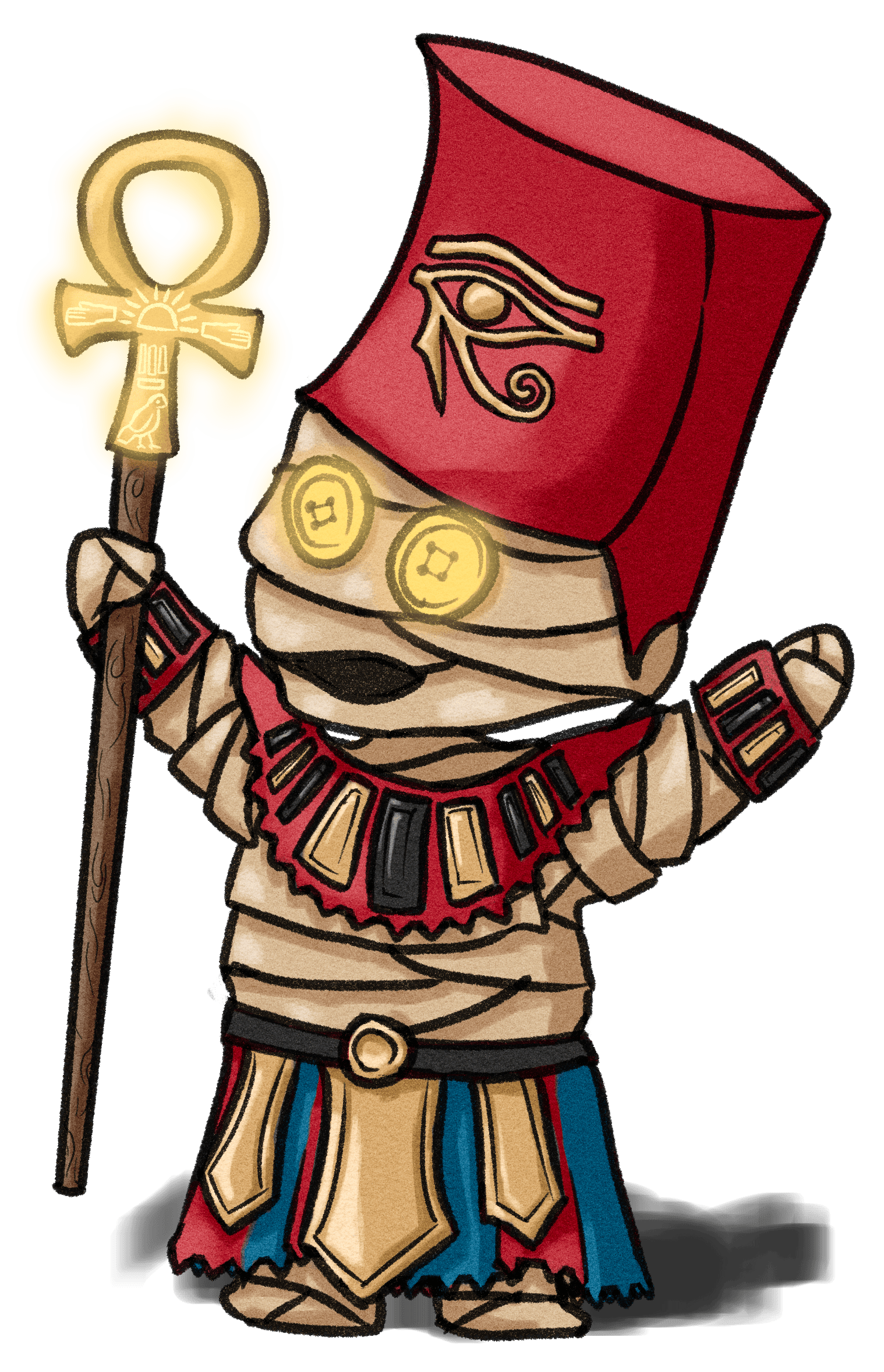 user avatar image for  Vetis