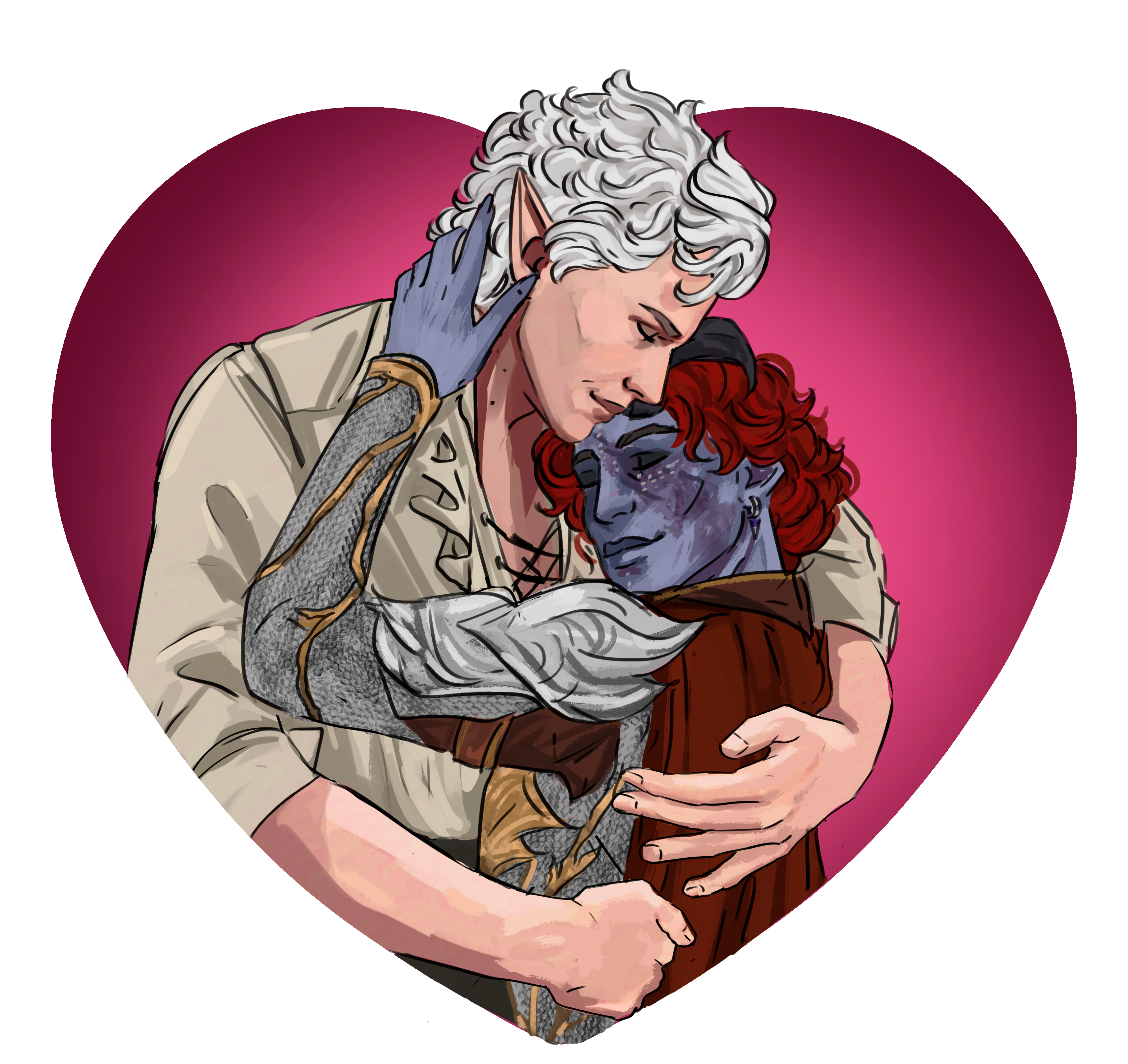 user avatar image for Shepard