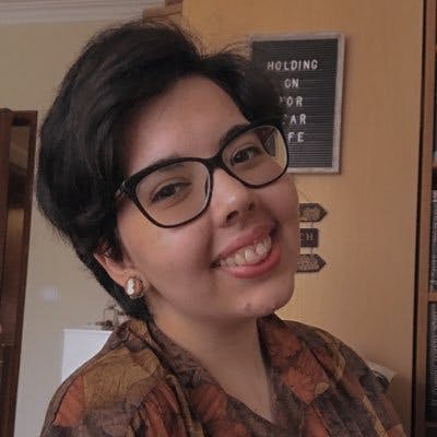 user avatar image for Joana Martins