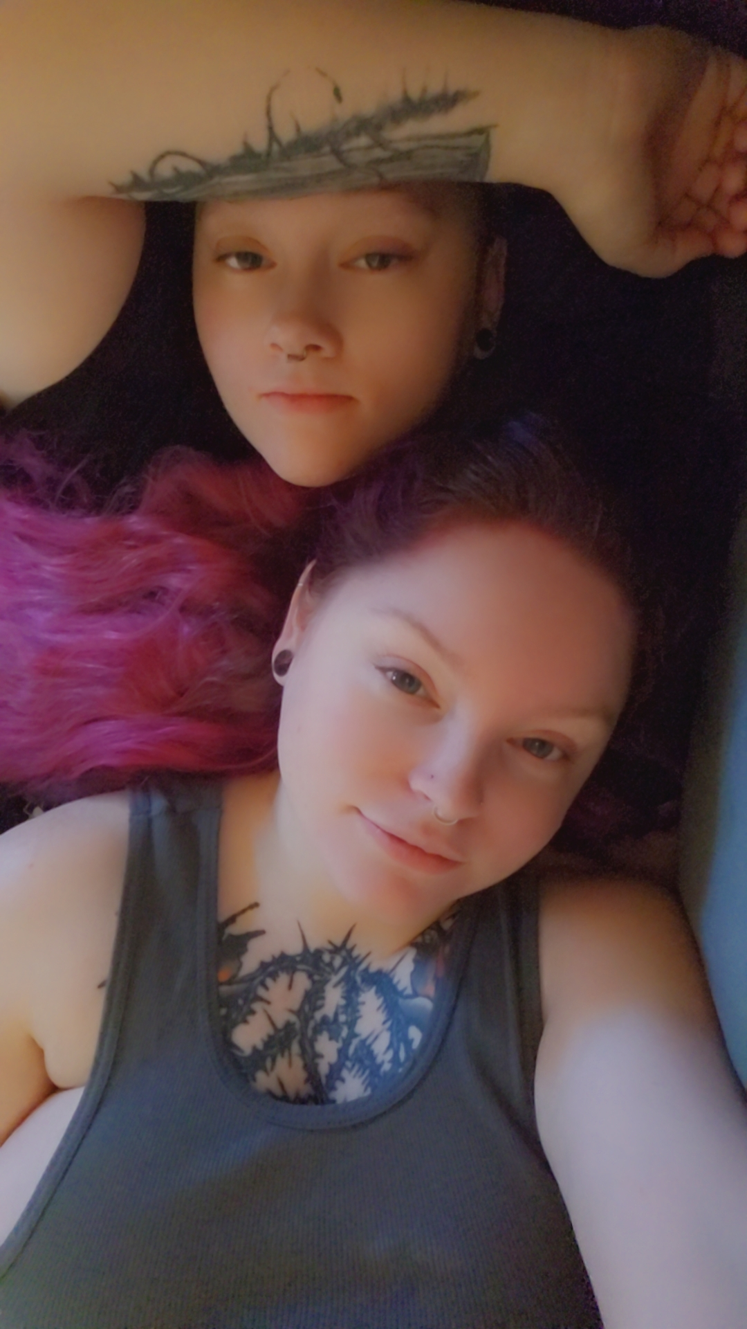 user avatar image for Aja Carter 