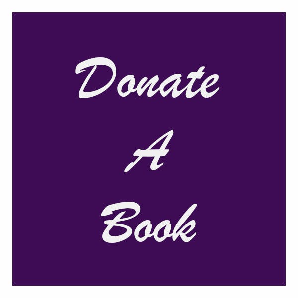 Donate a Book