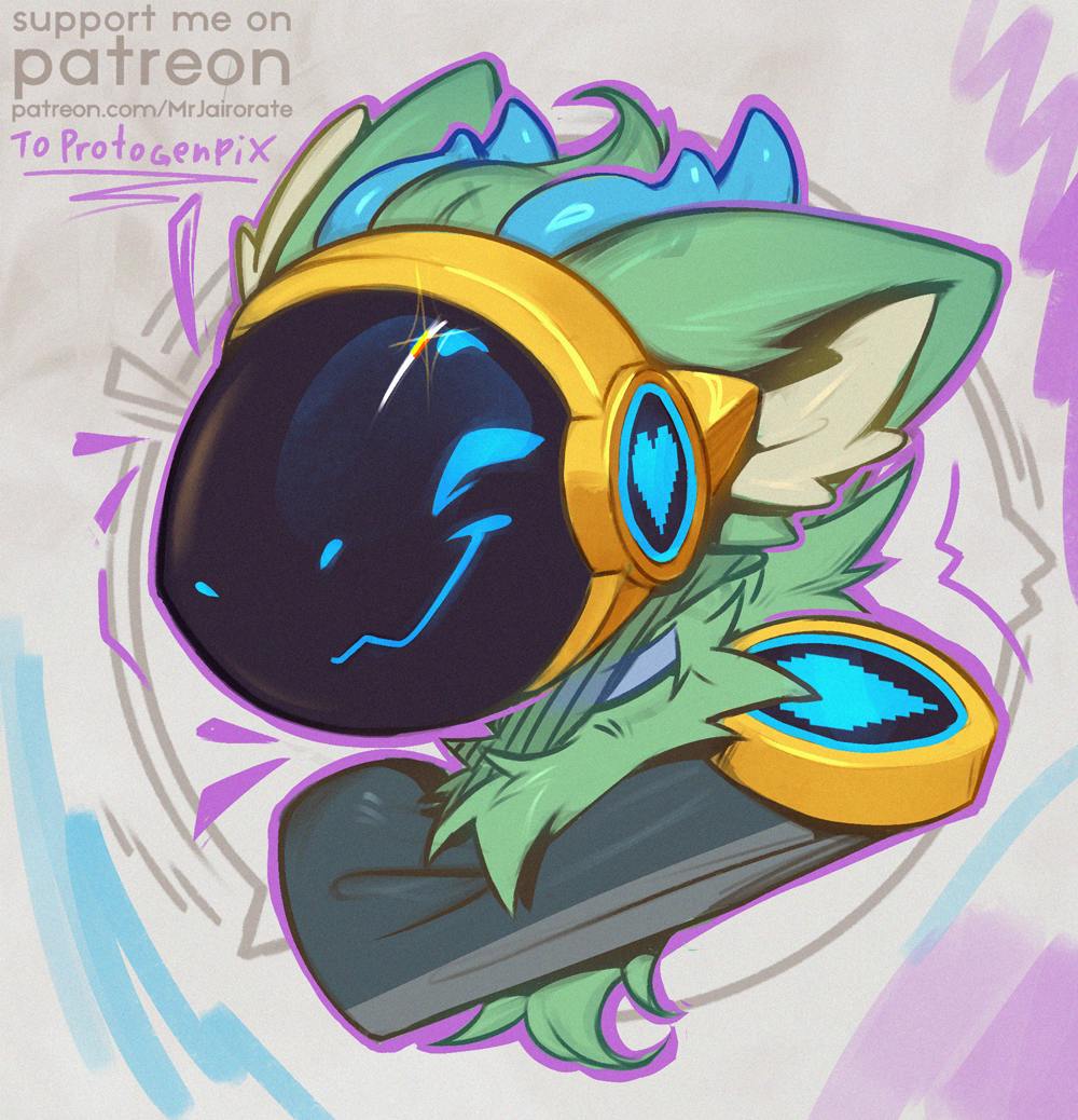 user avatar image for Pix Infinitum