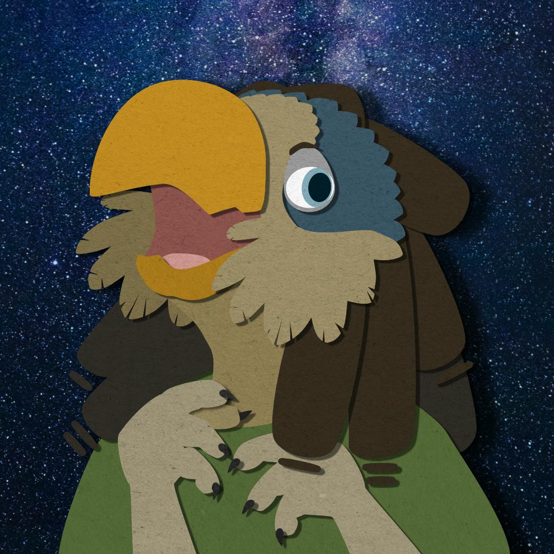 user avatar image for Deej