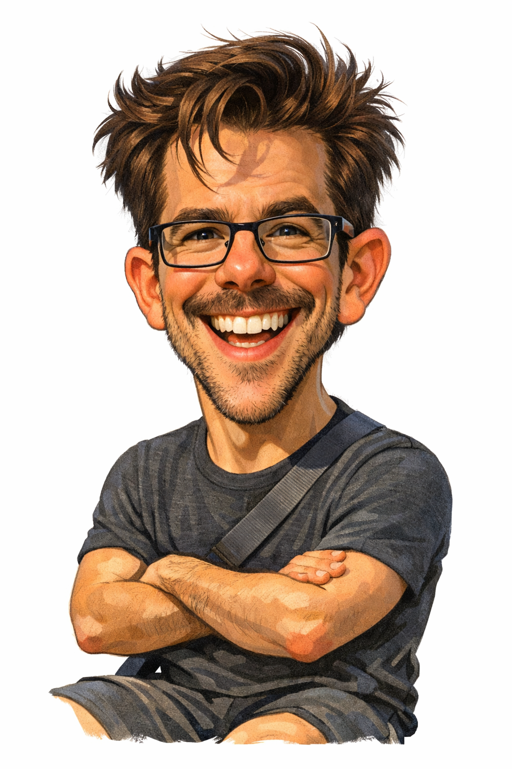 user avatar image for Roy 😼