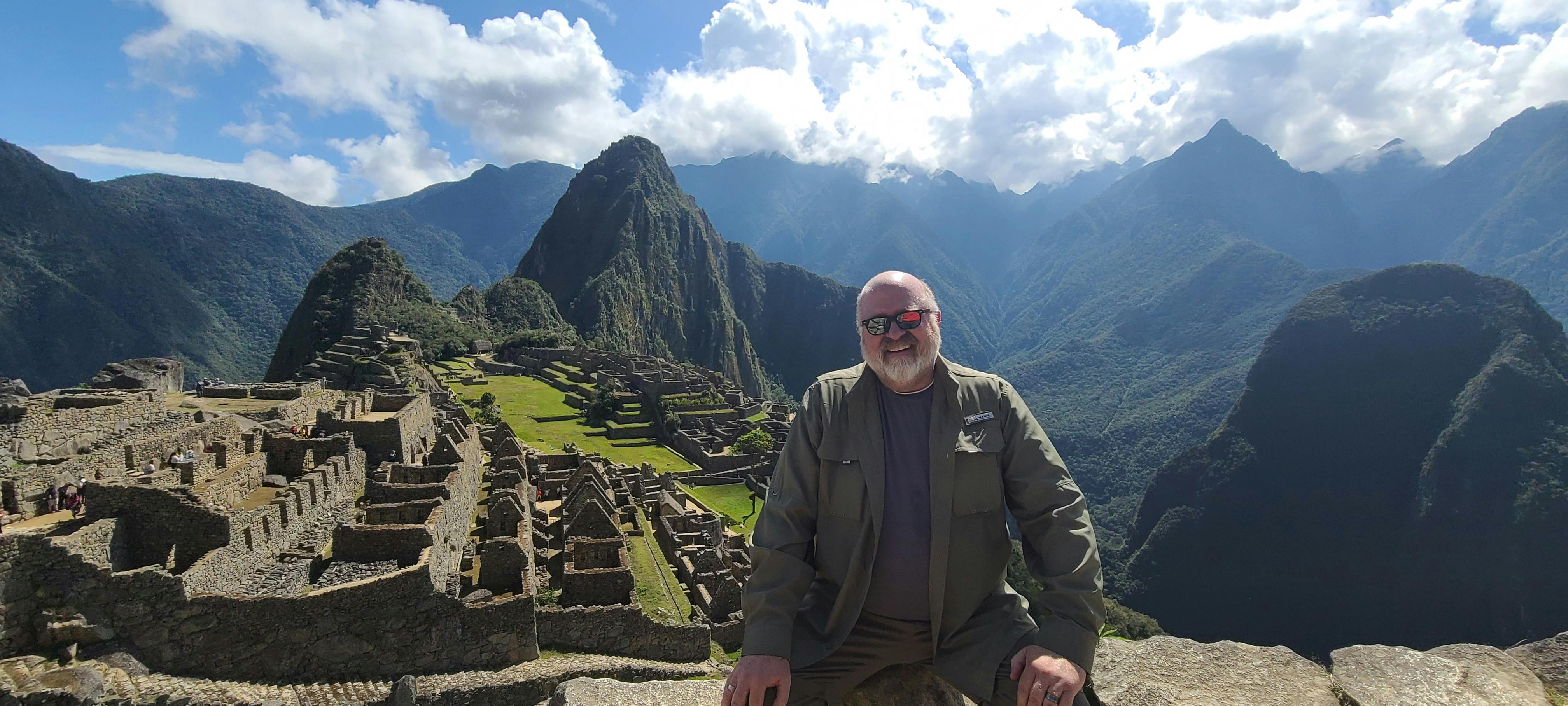 user avatar image for Jeremy Suiter