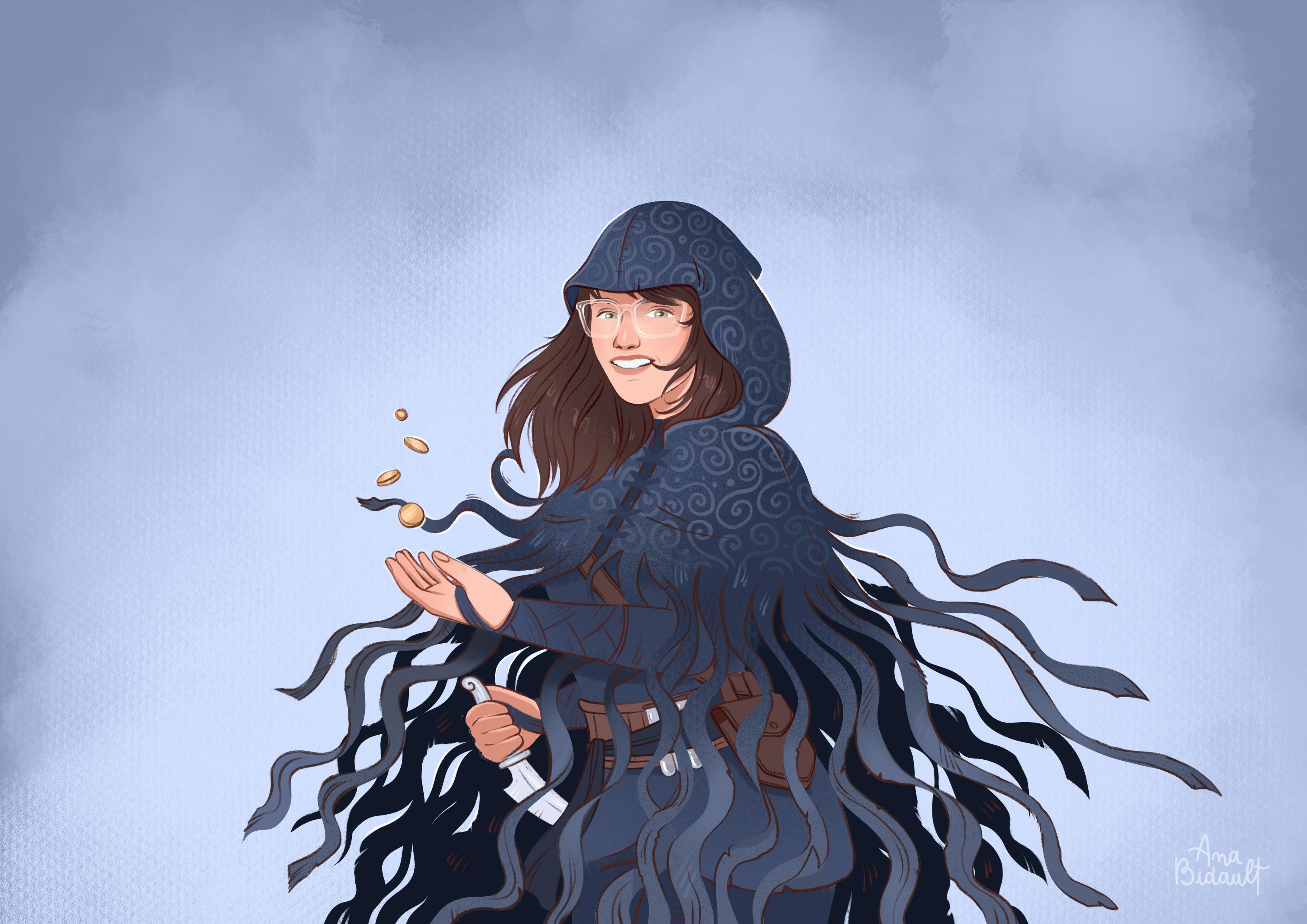 user avatar image for Aniriana_89