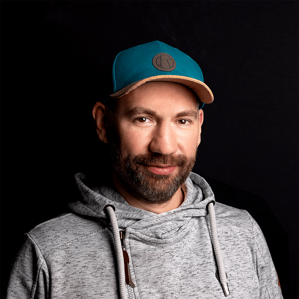 user avatar image for Jens Hoffmann