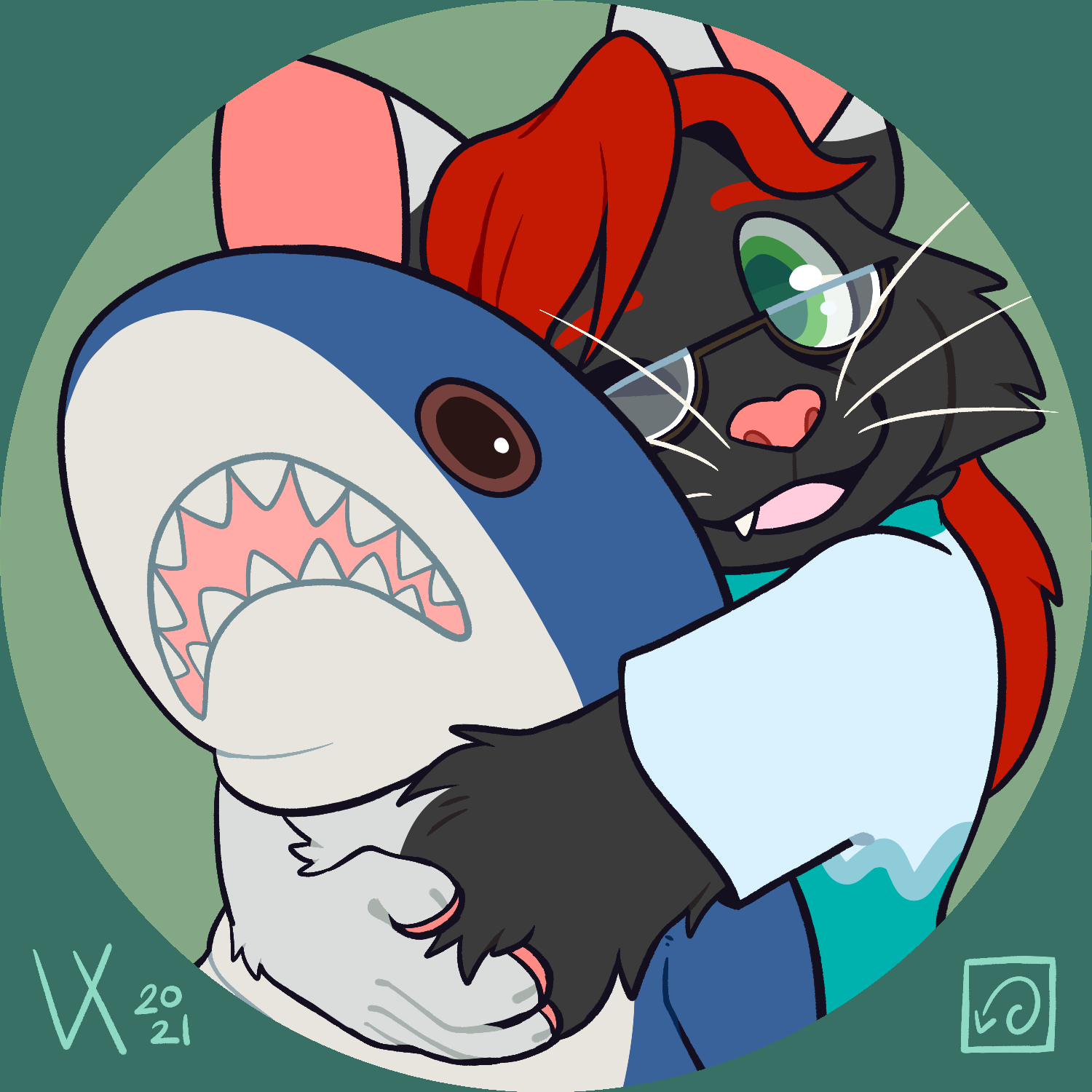 user avatar image for BlueBlur95