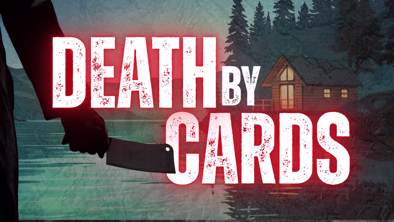 Death by Cards