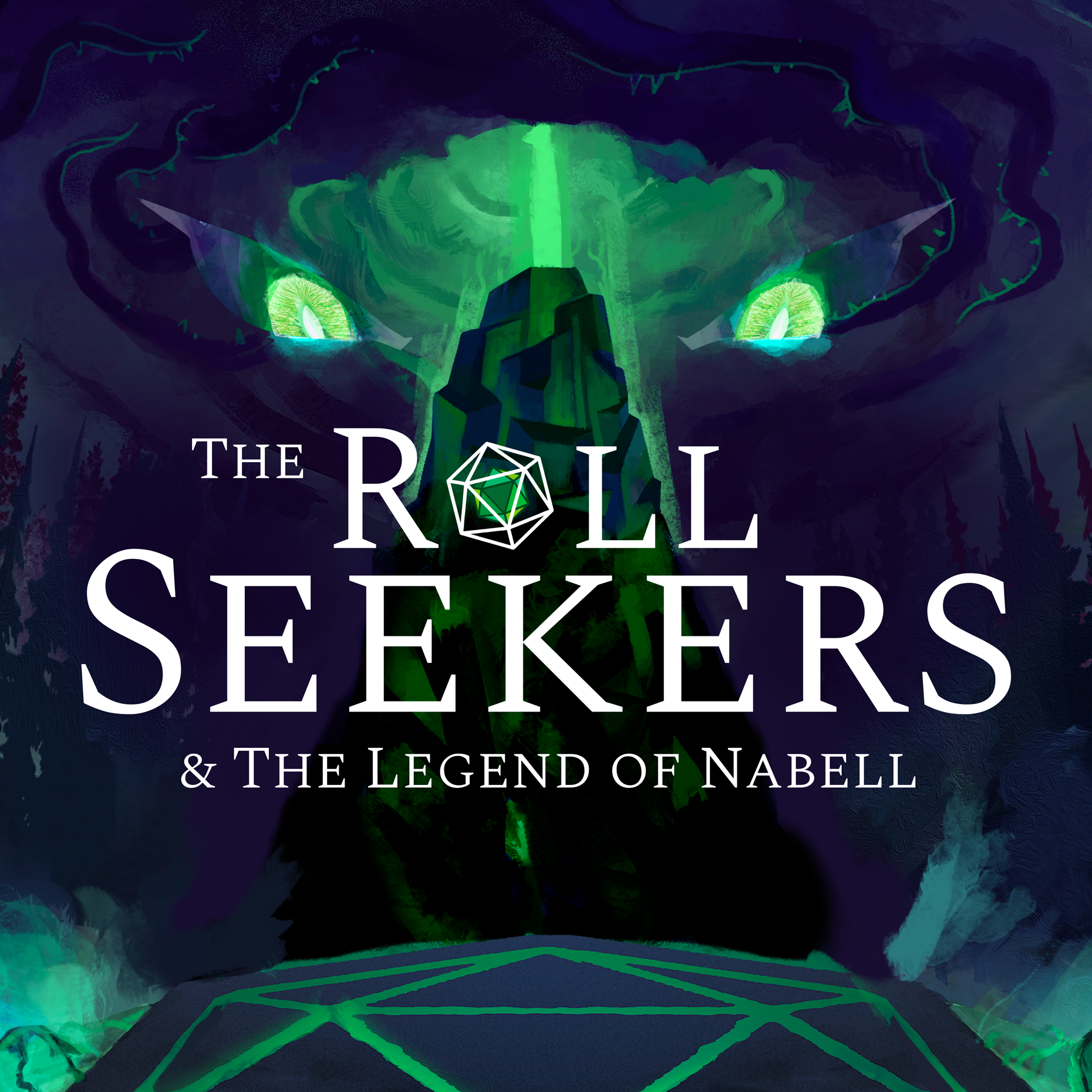 user avatar image for Roll Seekers