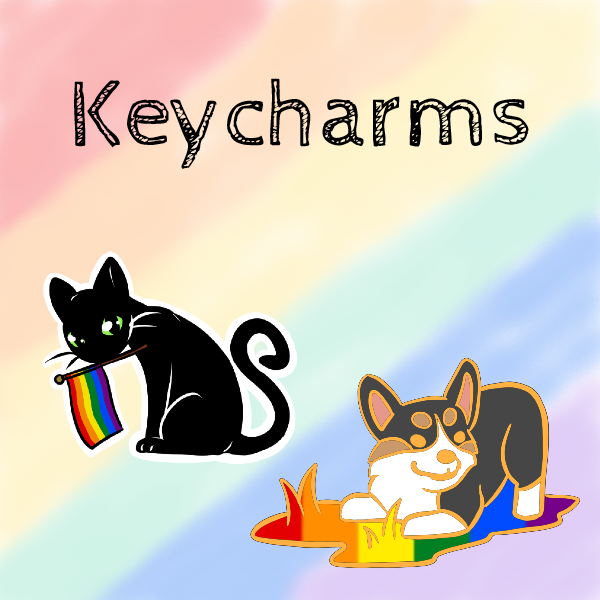 One Keycharn