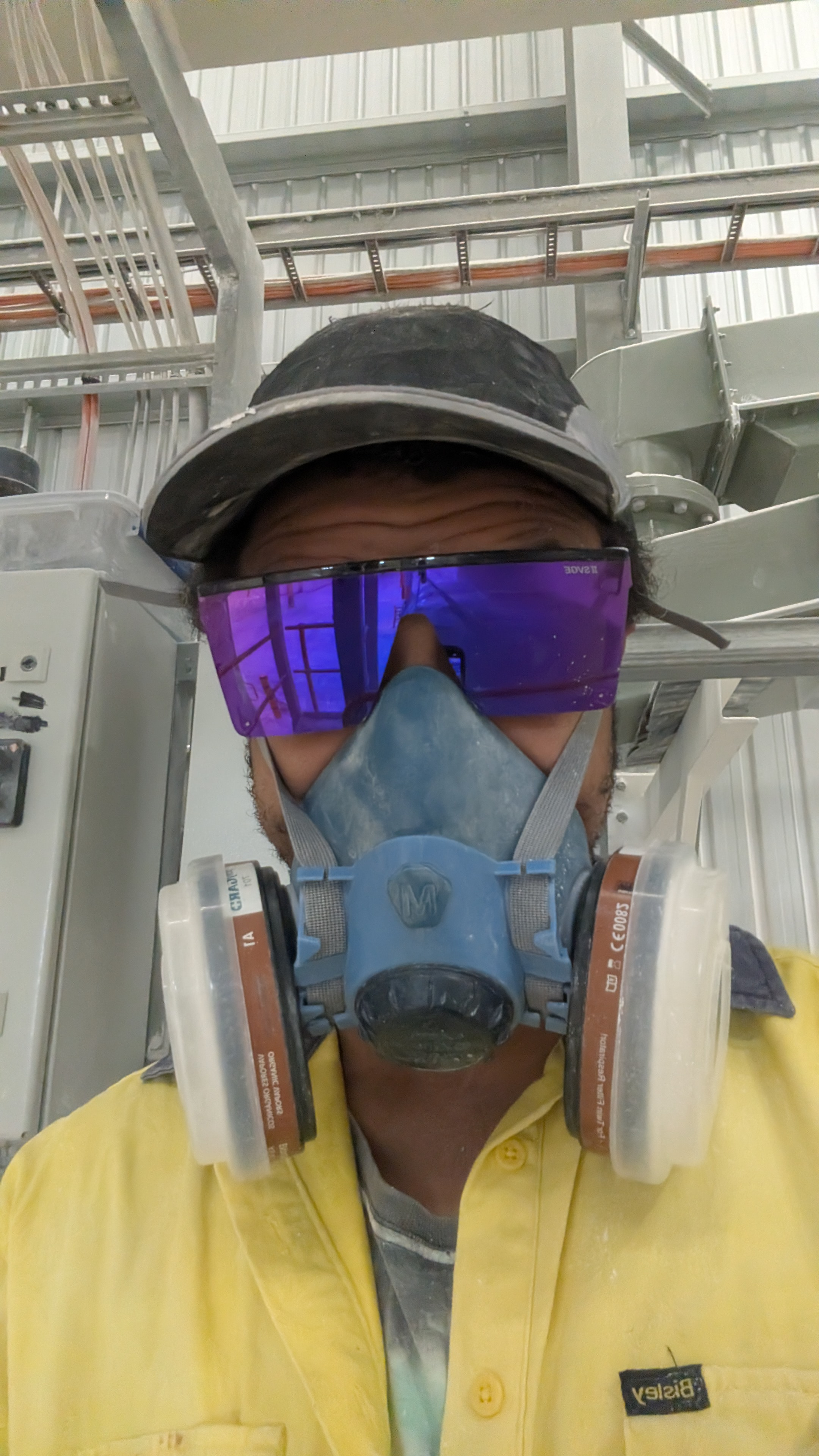 user avatar image for ElusiveNegro