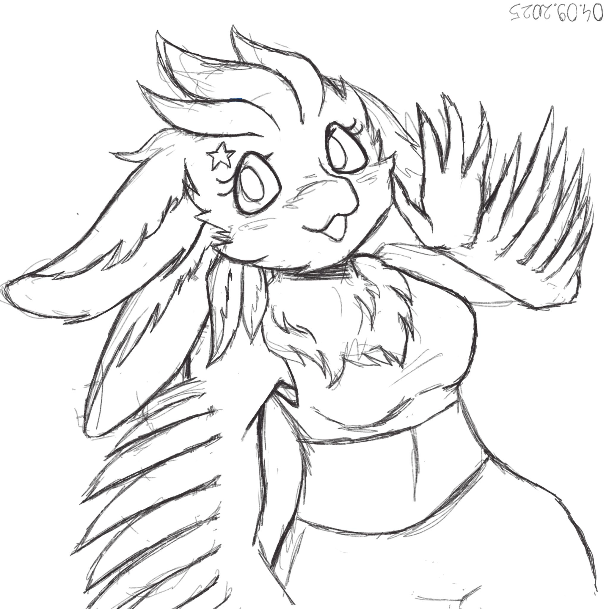 user avatar image for Straxybee!