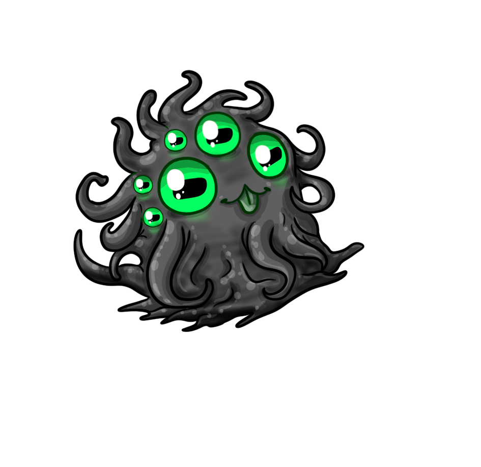 Single enamel/acrylic pin