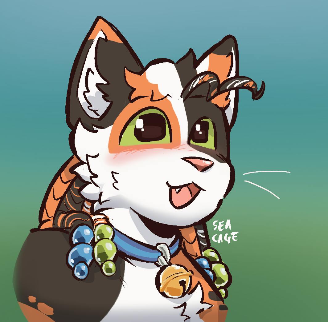 user avatar image for Curiosity