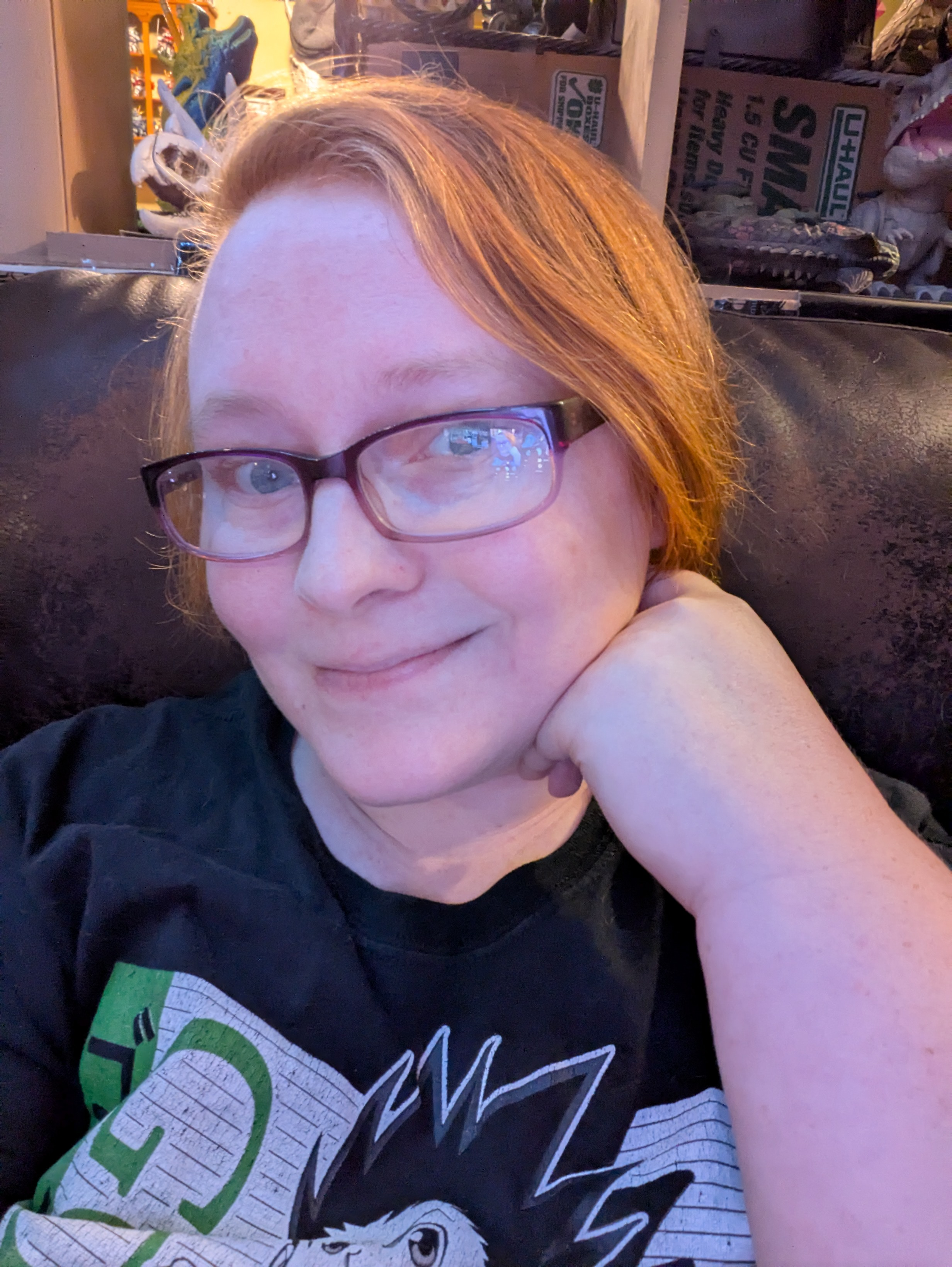 user avatar image for Julia Wells 