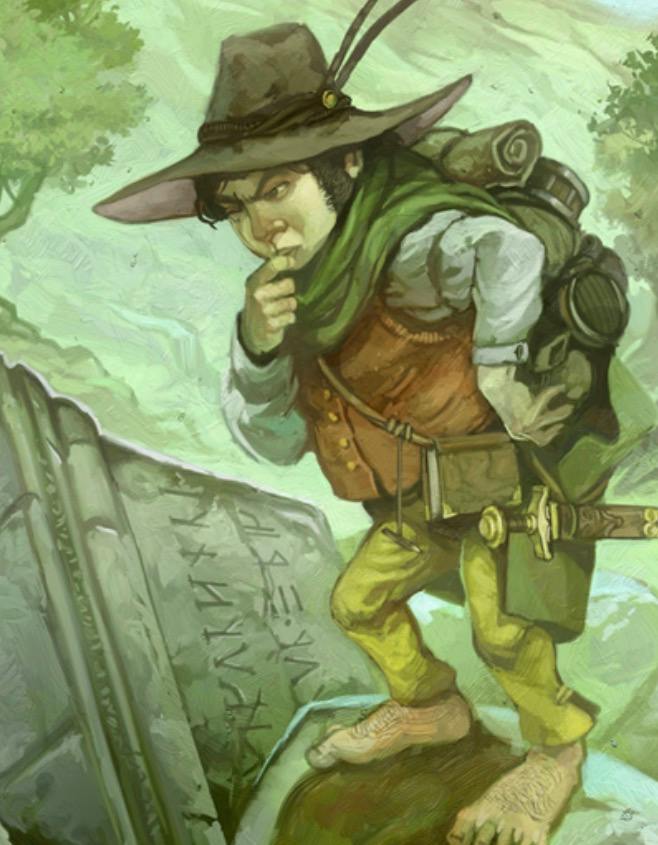 user avatar image for SerJBear