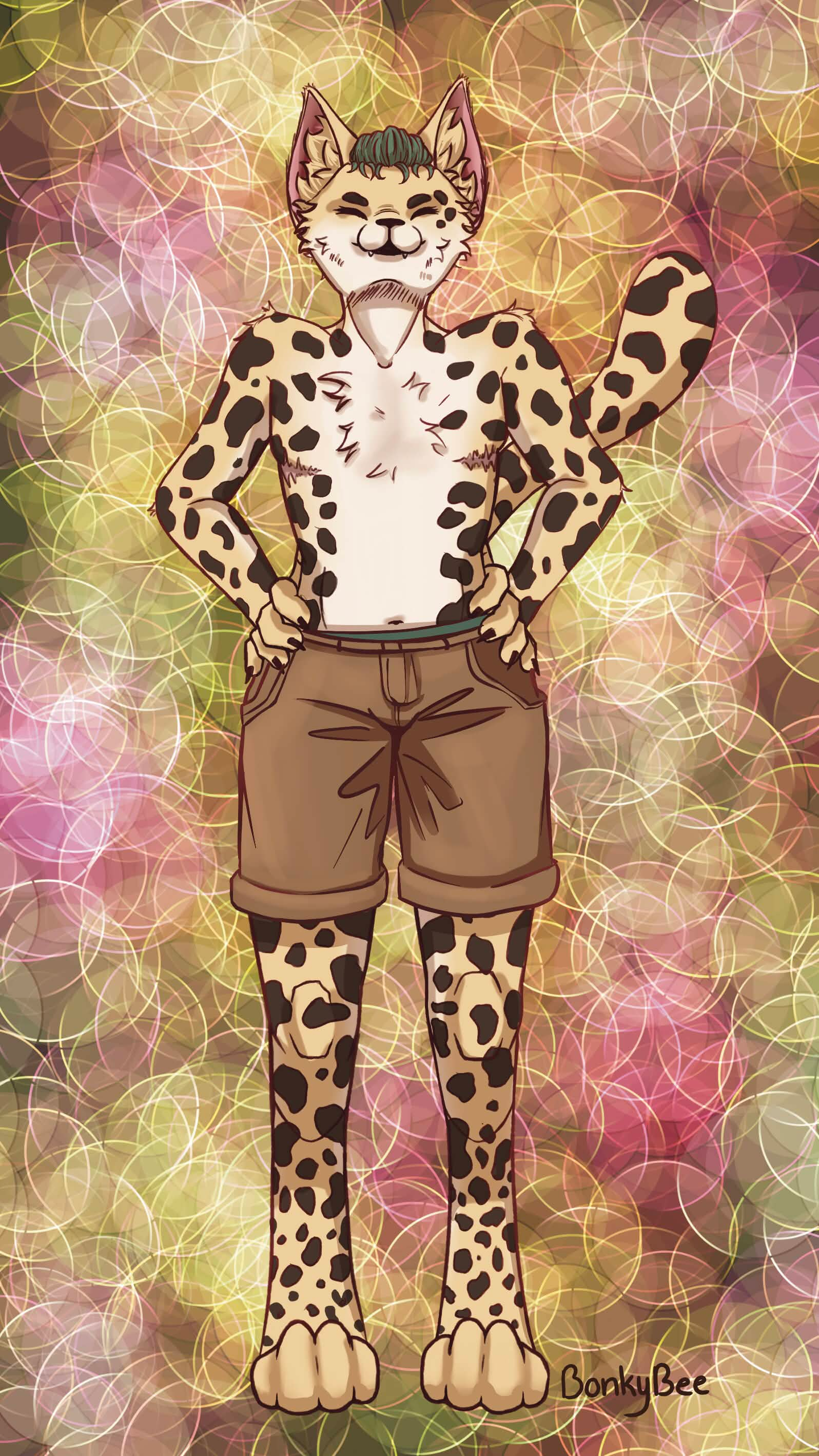 user avatar image for Jack LaChacz