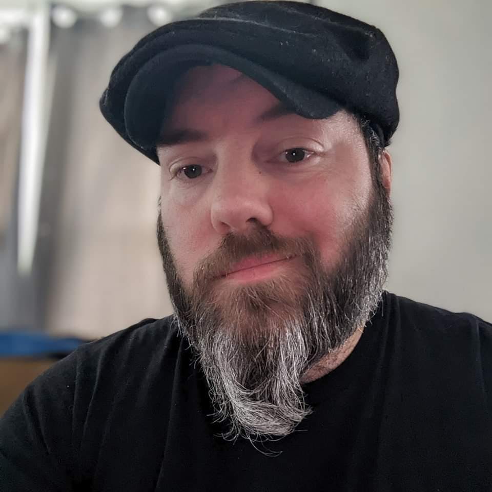 user avatar image for Christopher A. Bevard