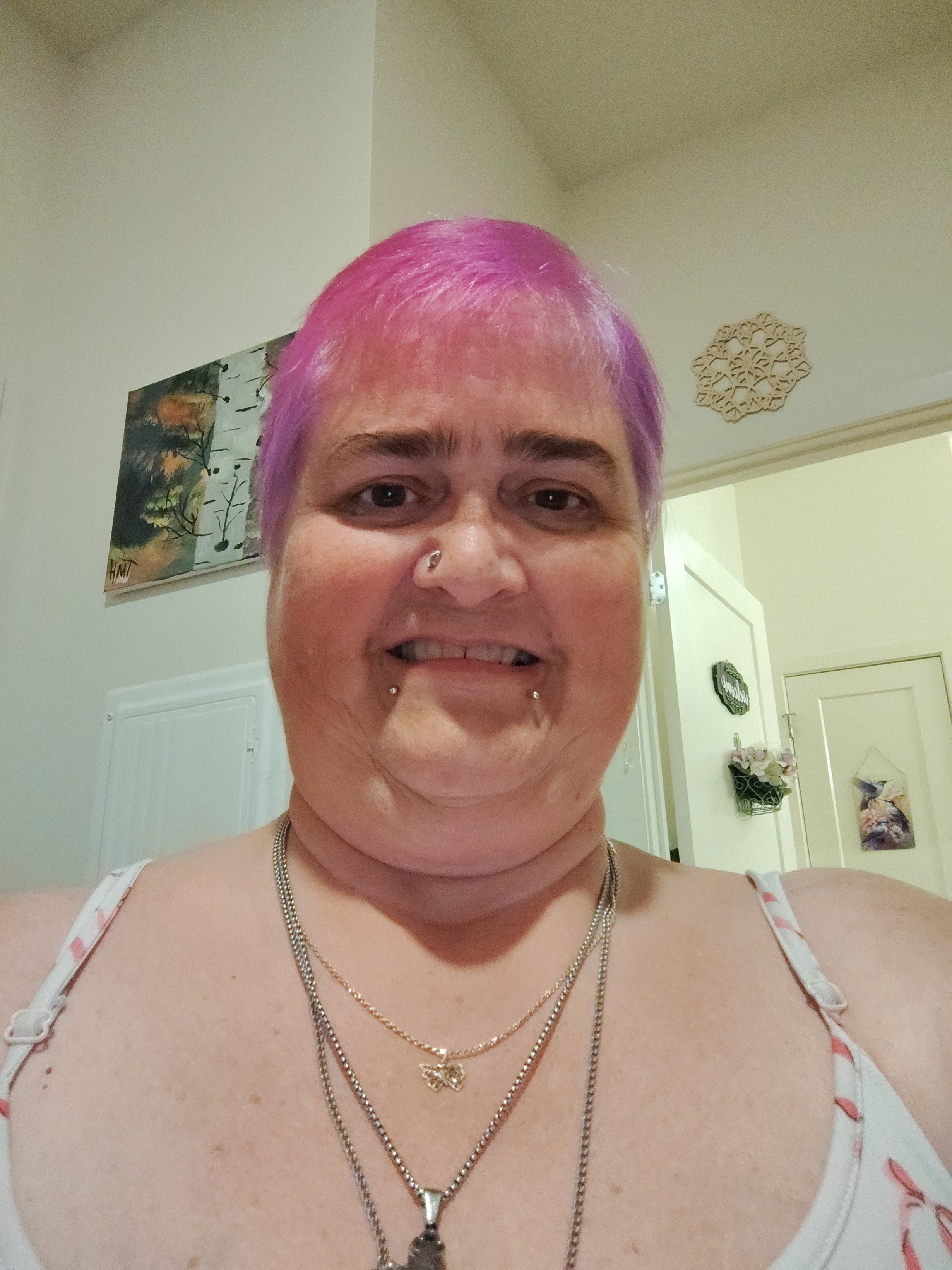 user avatar image for Tina~Marie