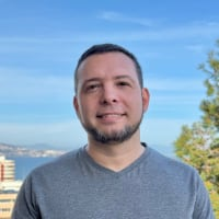 user avatar image for Ale Mohamad