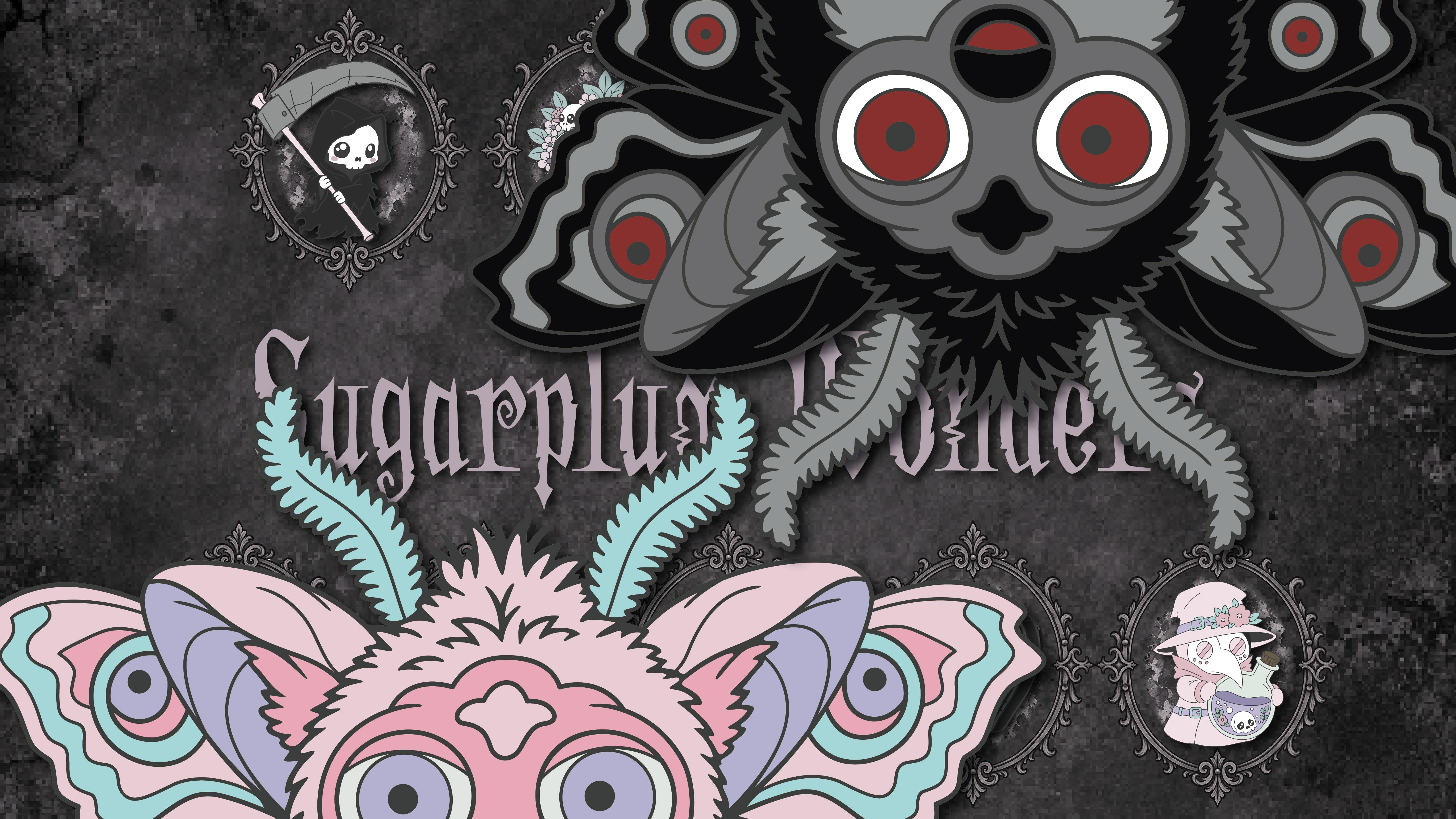 Sugarplum Wonders