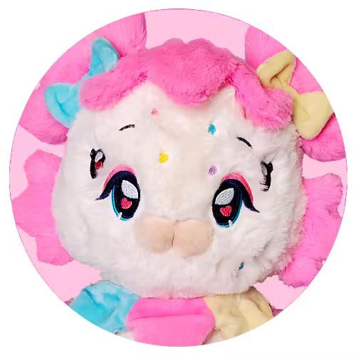 Suki Shortcake