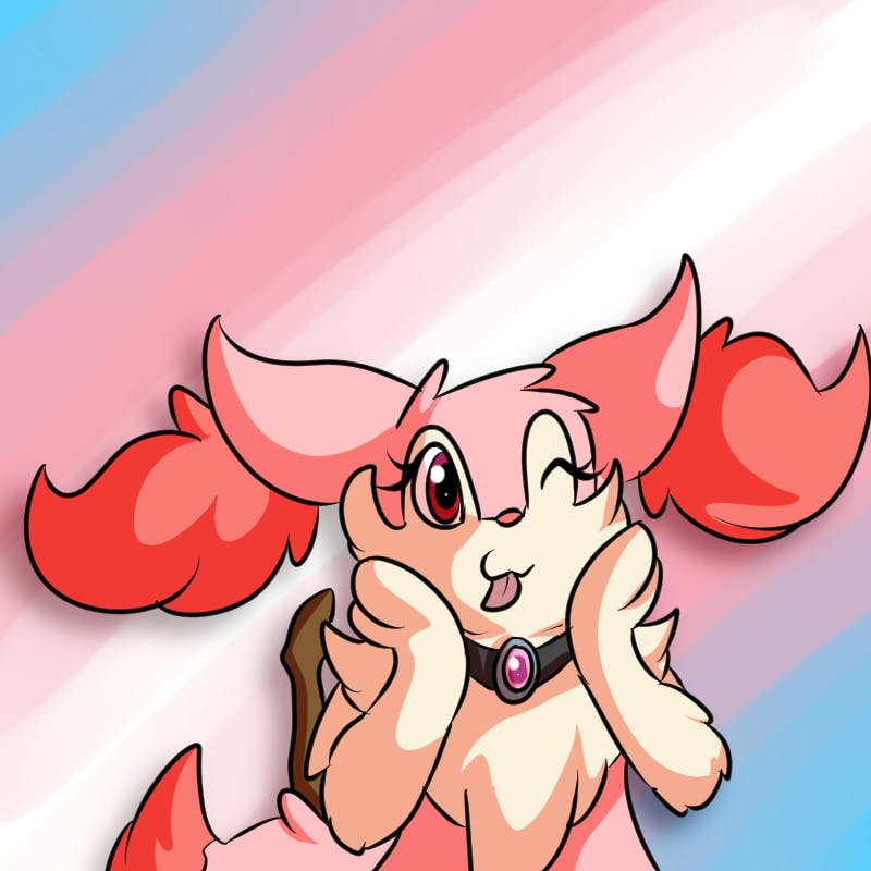 user avatar image for pkmnMasterWheeler