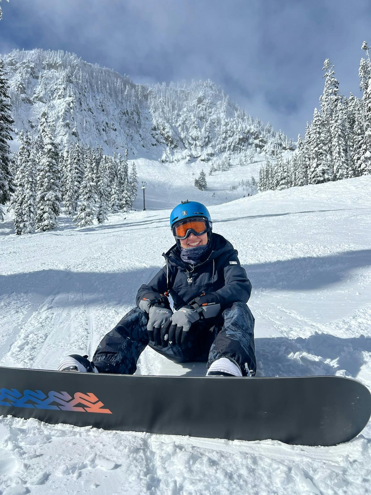 user avatar image for Shae